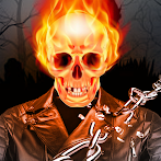 Ghost Bike Stunt Master 3D