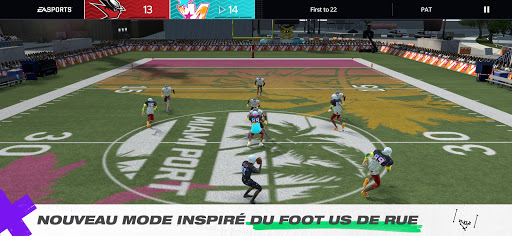 Télécharger Madden NFL 21 Mobile Football  APK MOD (Astuce) 3