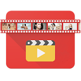 Photo Movie Video Maker icon
