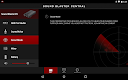 screenshot of Sound Blaster Central
