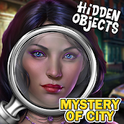 Top 50 Casual Apps Like Mystery Of City : 4 in 1 Hidden Objects Game - Best Alternatives