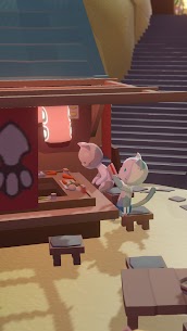 Dear My Cat Mod APK 2