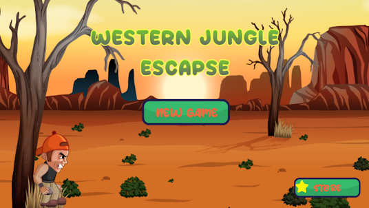 Western Jungle Escapse