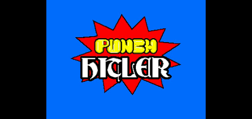 Punch Hitler! (with Ads) Screen 3