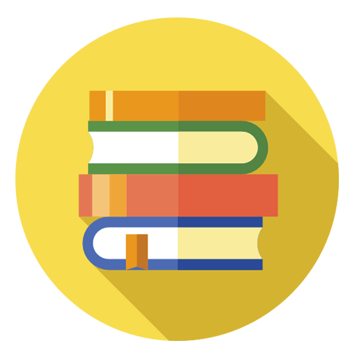 Bhatti Books logo