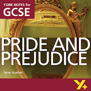 Pride and Prejudice GCSE 9-1