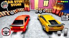 screenshot of Car Games Ramp Racing Kar Game