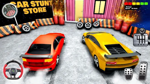 Ado Stunt Cars 2: como jogar e mandar bem no jogo online