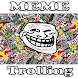 Meme and Trolling Soundboard - Androidアプリ