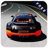 Crazy Highway Racing HD icon