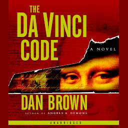 「The Da Vinci Code: A Novel」のアイコン画像