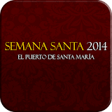 Semana Santa El Puerto 2014 icon