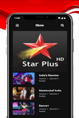 Star Plus Serials-Colors TV Hotstar Tips Star-Tv