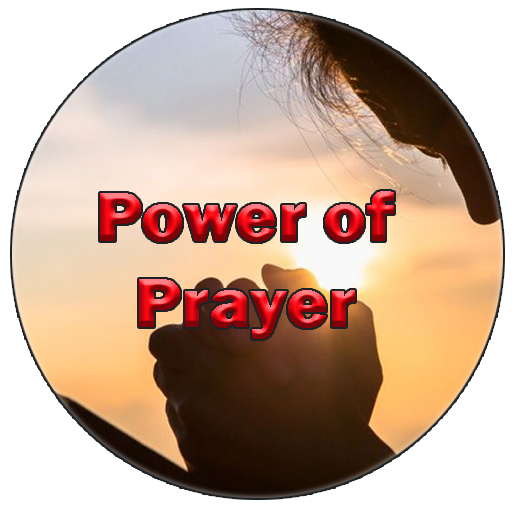 POWER OF PRAYER