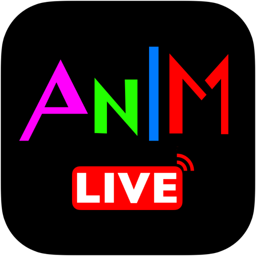 ANIM Live 5.61.20 Icon