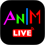 ANIM Live icon
