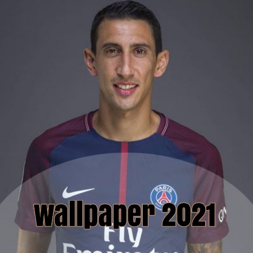 Di Maria wallpaper Download on Windows