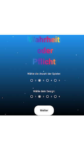 Wahrheit oder Pflicht
