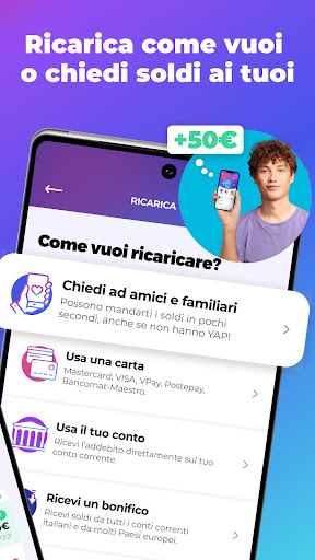 YAP Screen 2