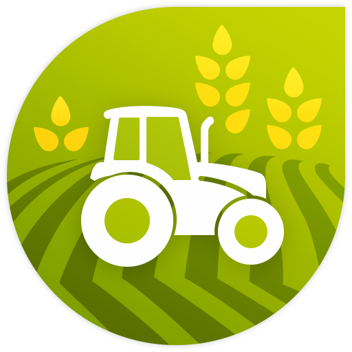 GPS.Field work Logo