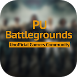 Community For PU Battlegrounds icon