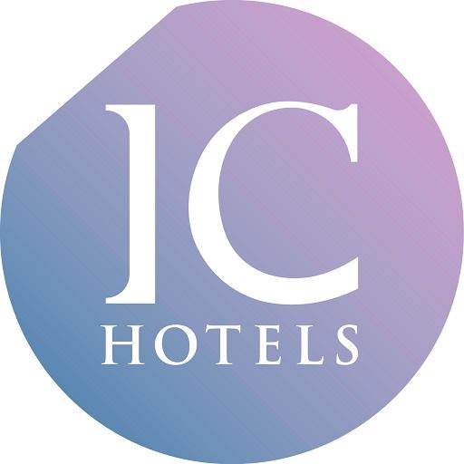 IC Hotels logo