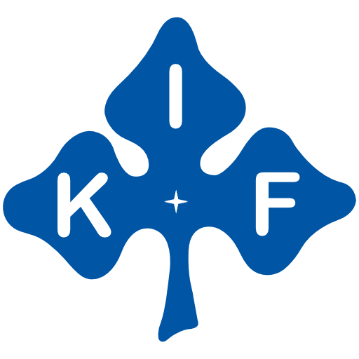 Kolding IF logo