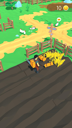 Farm of Plenty - Screenshot 1