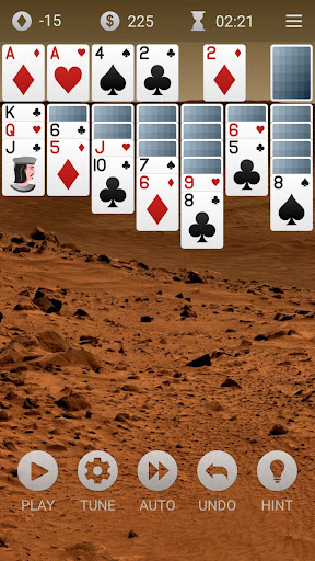Solitaire + Screen 3