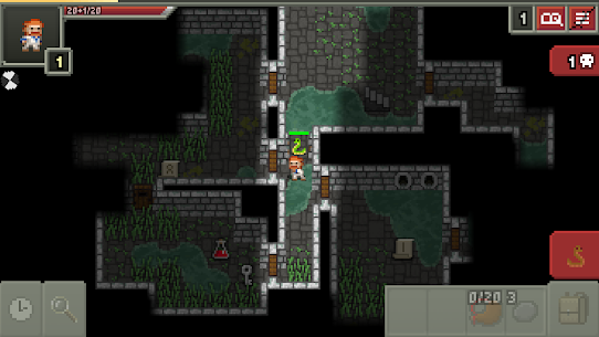Shattered Pixel Dungeon For PC installation