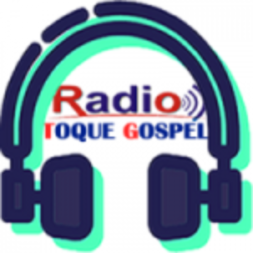 Rádio Toque Gospel logo