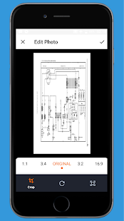 Wiring Diagram - Toyota Tacoma 2.1 APK screenshots 7