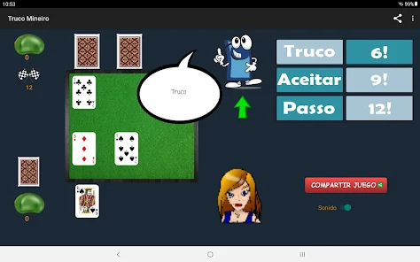 Baixe Truco Clube - Truco online no PC