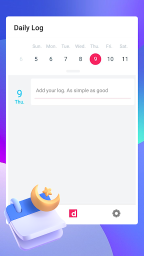 That Year Today Screen 2