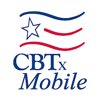 CBTx Mobile Banking
