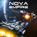 تنزيل Nova Empire: Space Commander التثبيت أحدث APK تنزيل