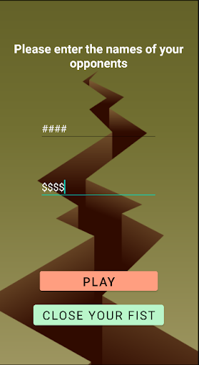 Automatic rock-paper-scissors