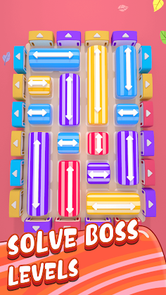 Mr Block Slice - Screenshot 3
