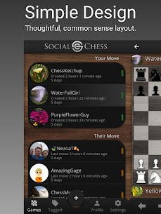 SocialChess – Online Chess 15