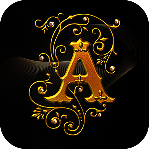 Alphabet Letter HD Wallpapers – Apps on Google Play