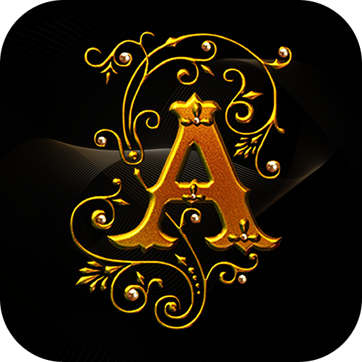 Alphabet Letter Hd Wallpapers - Apps On Google Play