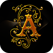 Alphabet Letter HD Wallpapers - Create Name Art