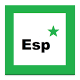 Beginner Esperanto icon