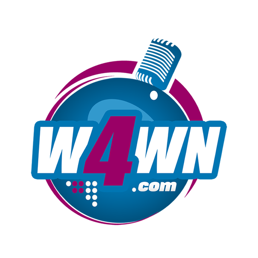 W4WN Radio logo