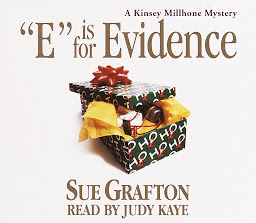 Icon image E Is for Evidence