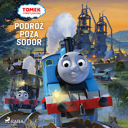 Obraz ikony: Tomek i przyjaciele - Podróż poza Sodor