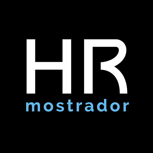 HRLOG Mostrador logo