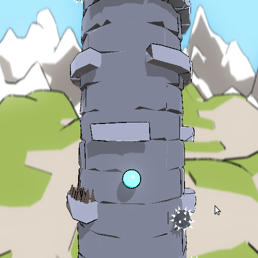 Castle Climb logo