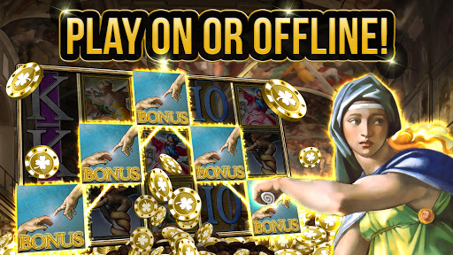 Las Vegas Slots Online | 7 Unparalleled Live Casino Games Slot