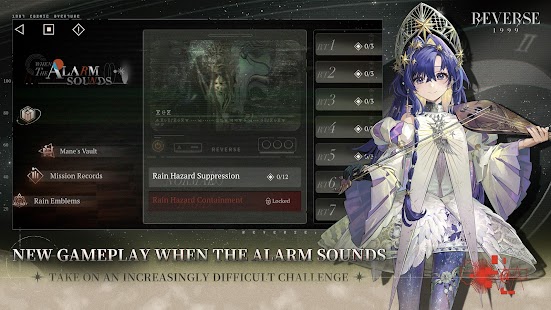 Reverse: 1999 Screenshot